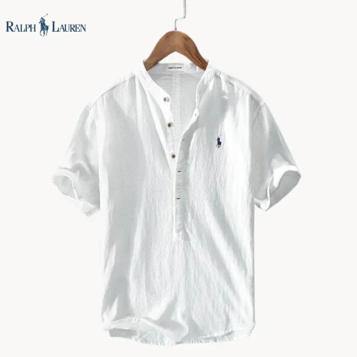 RL™ Summer Linen Shirt