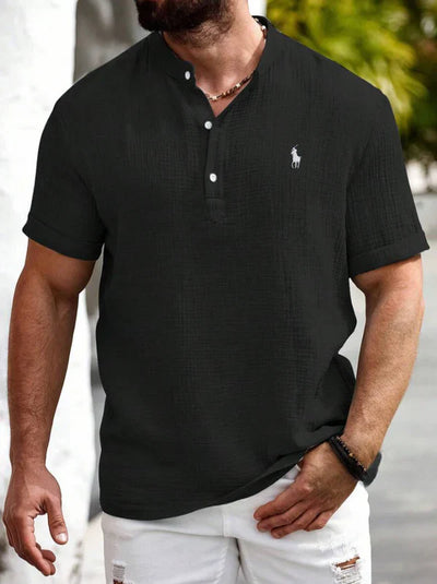 RL™ Premium Linen Summer Shirt