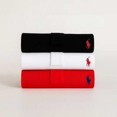 RL™ Polo Shirts (Pack of 3)
