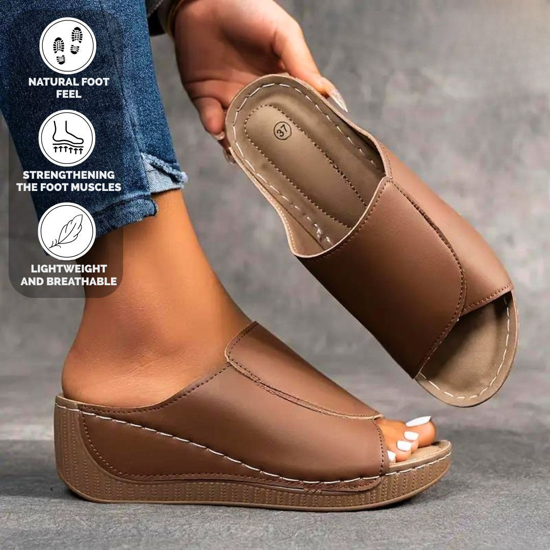 Iris | Orthopaedic Comfort Sandals