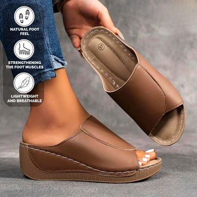 Iris | Orthopaedic Comfort Sandals