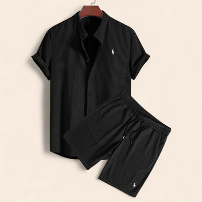 RL™ | 2-PIECE LINNEN SET