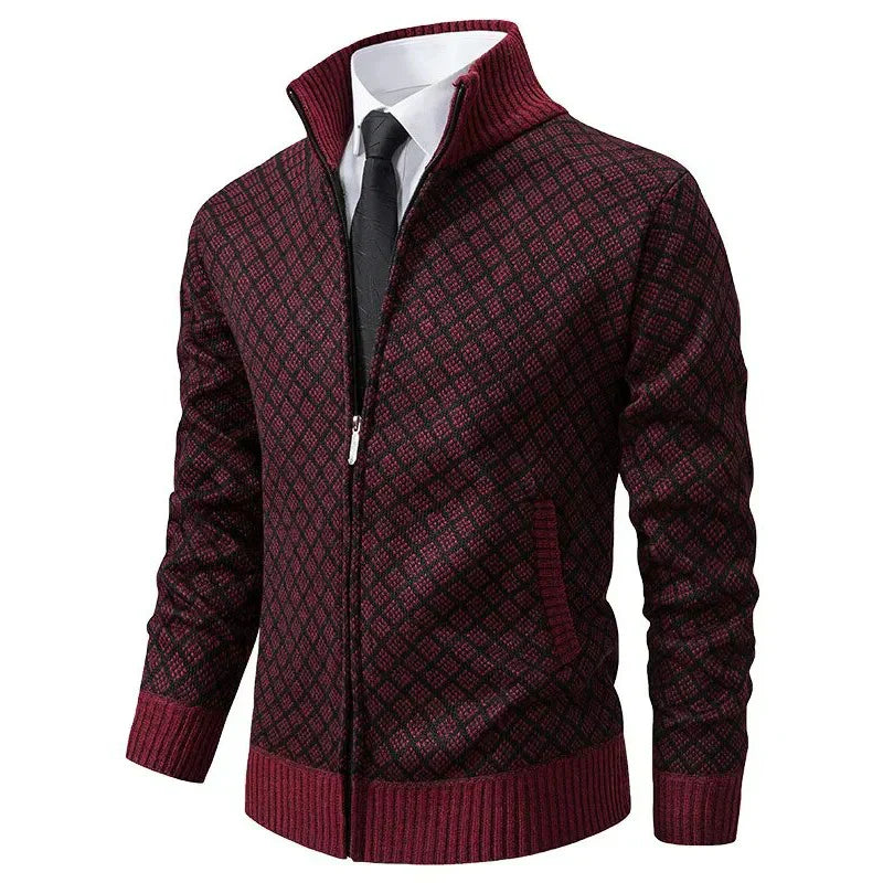 Premium Men’s Soft Vest