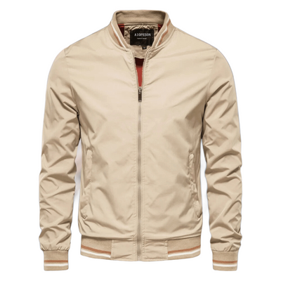 Bruce | Casual Jacket for Men