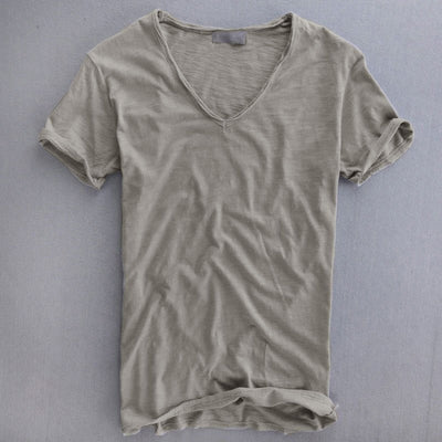 Milo | Men's Premium Cotton Shirt
