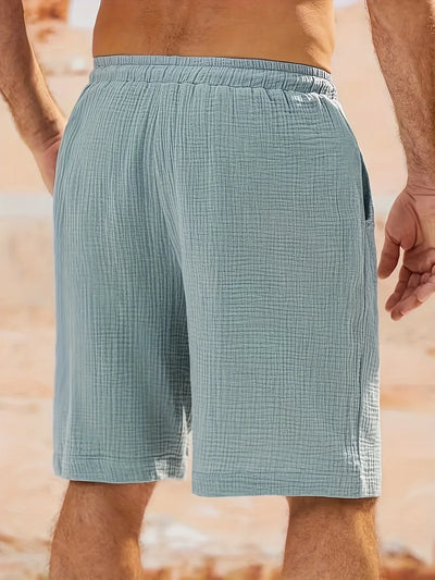 Loose Fit Shorts