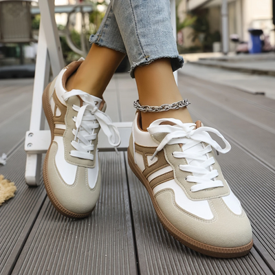 Erin | Orthopaedic Comfort Sneakers