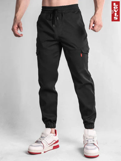 Comfortable Men’s Cargo Trousers