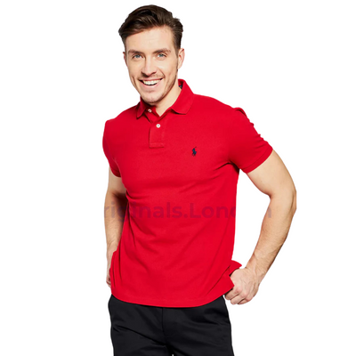 RL™ Polo Shirts (Pack of 3)