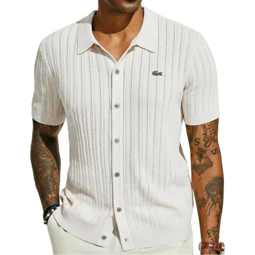 LC™ Classic Tailored Shirt for Men