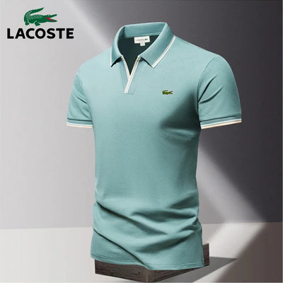 LC™ Polo Chic Style Shirt