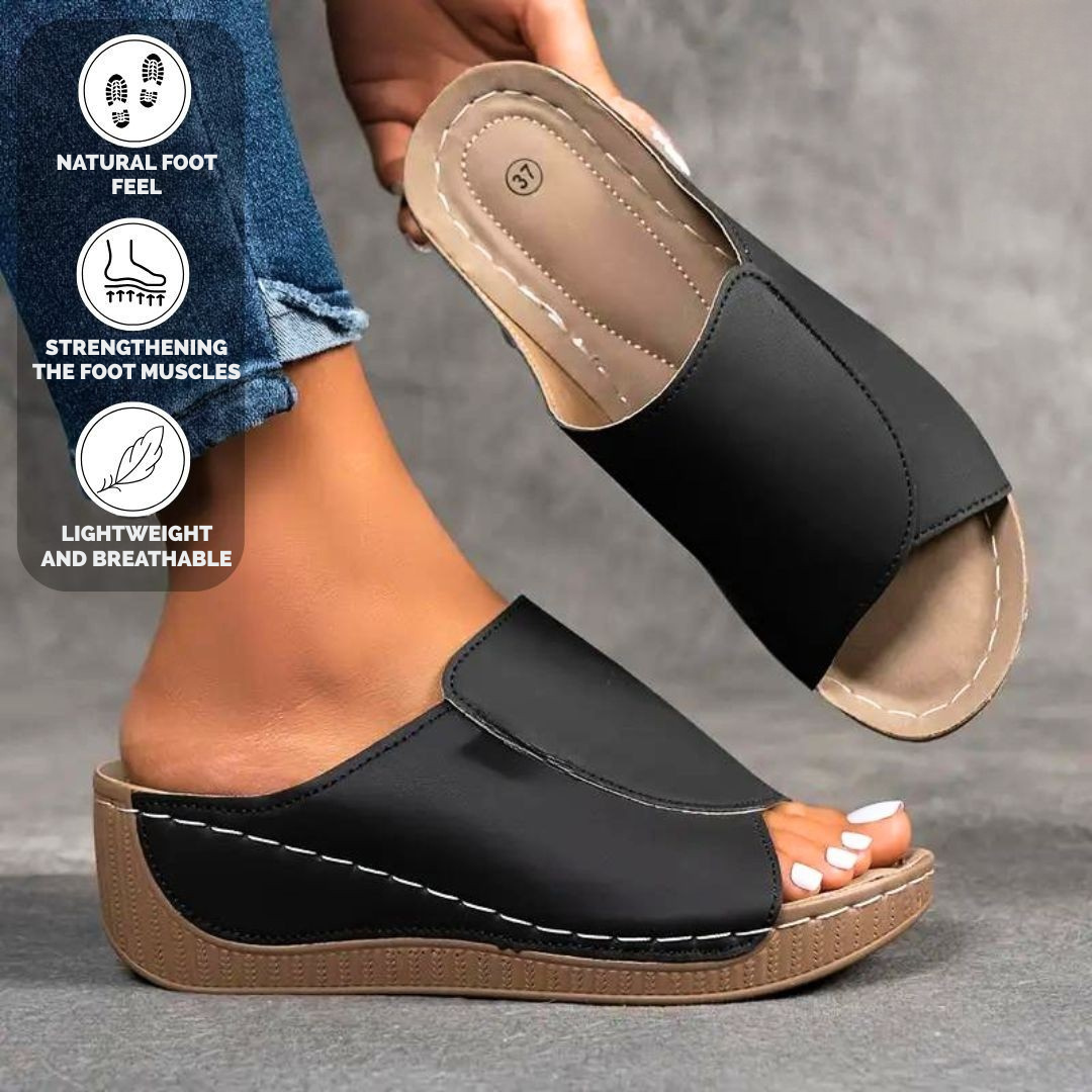 Iris | Orthopaedic Comfort Sandals