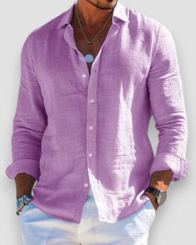 Stanley | Casual Men's Shirt