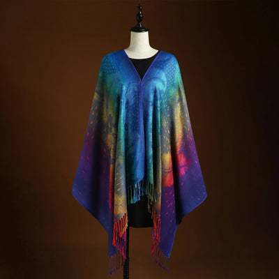Eleanor | Summer Scarf