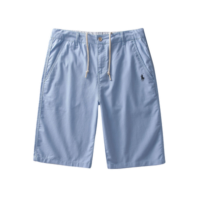 RL™ Linen-Cotton Shorts