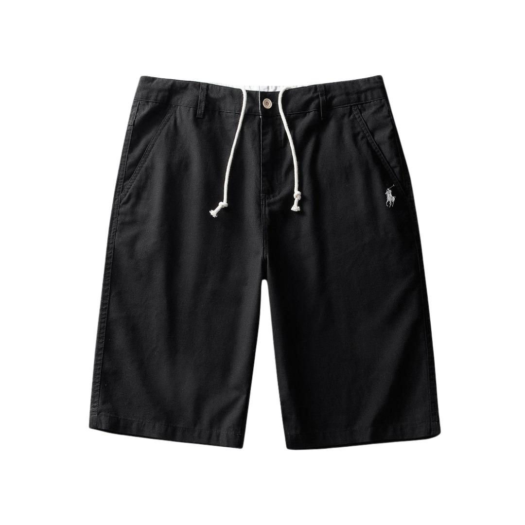 RL™ Linen-Cotton Shorts