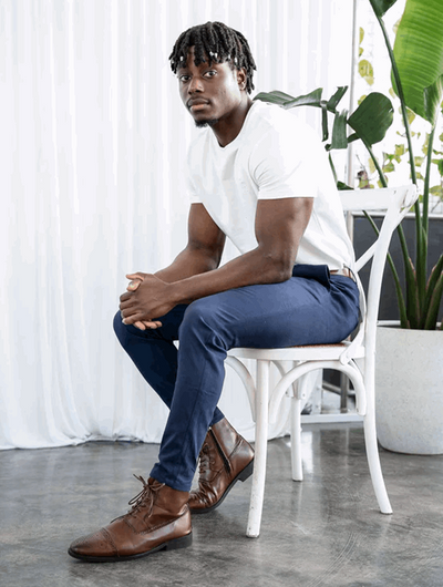 Noa - Men's Stretch Pants