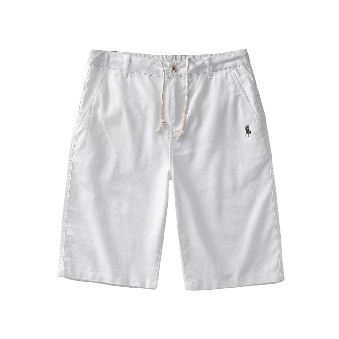 RL™ Linen-Cotton Shorts