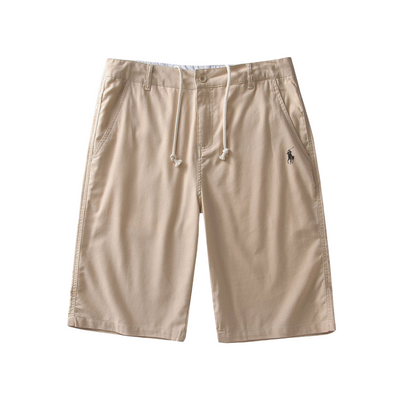 RL™ Linen-Cotton Shorts
