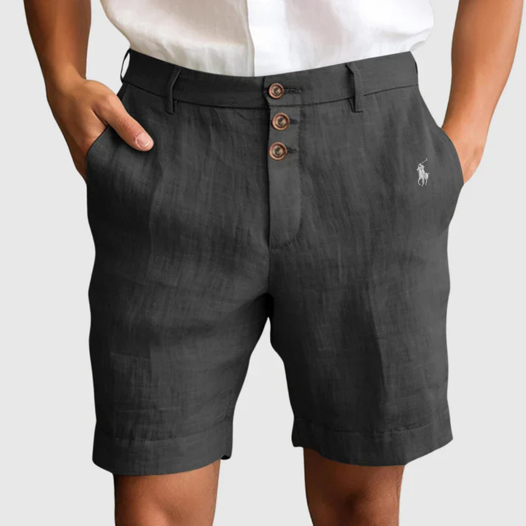 RL™ Comfort Tailored Shorts