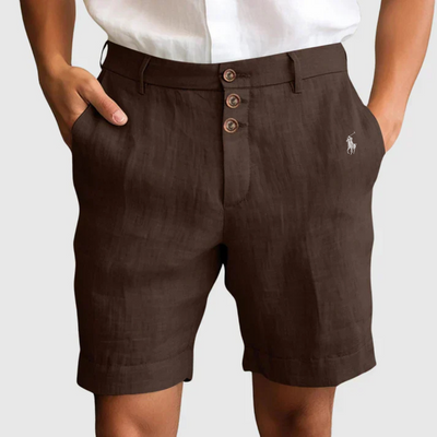RL™ Comfort Tailored Shorts