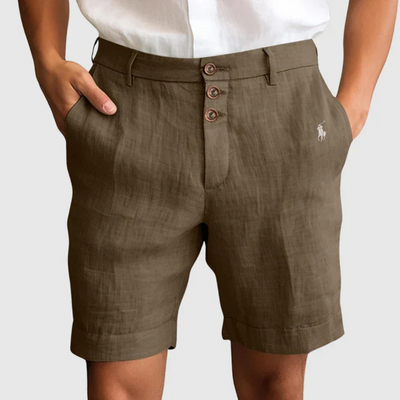 RL™ Comfort Tailored Shorts