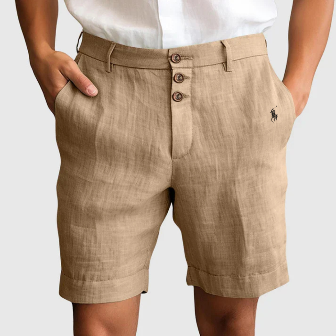 RL™ Comfort Tailored Shorts