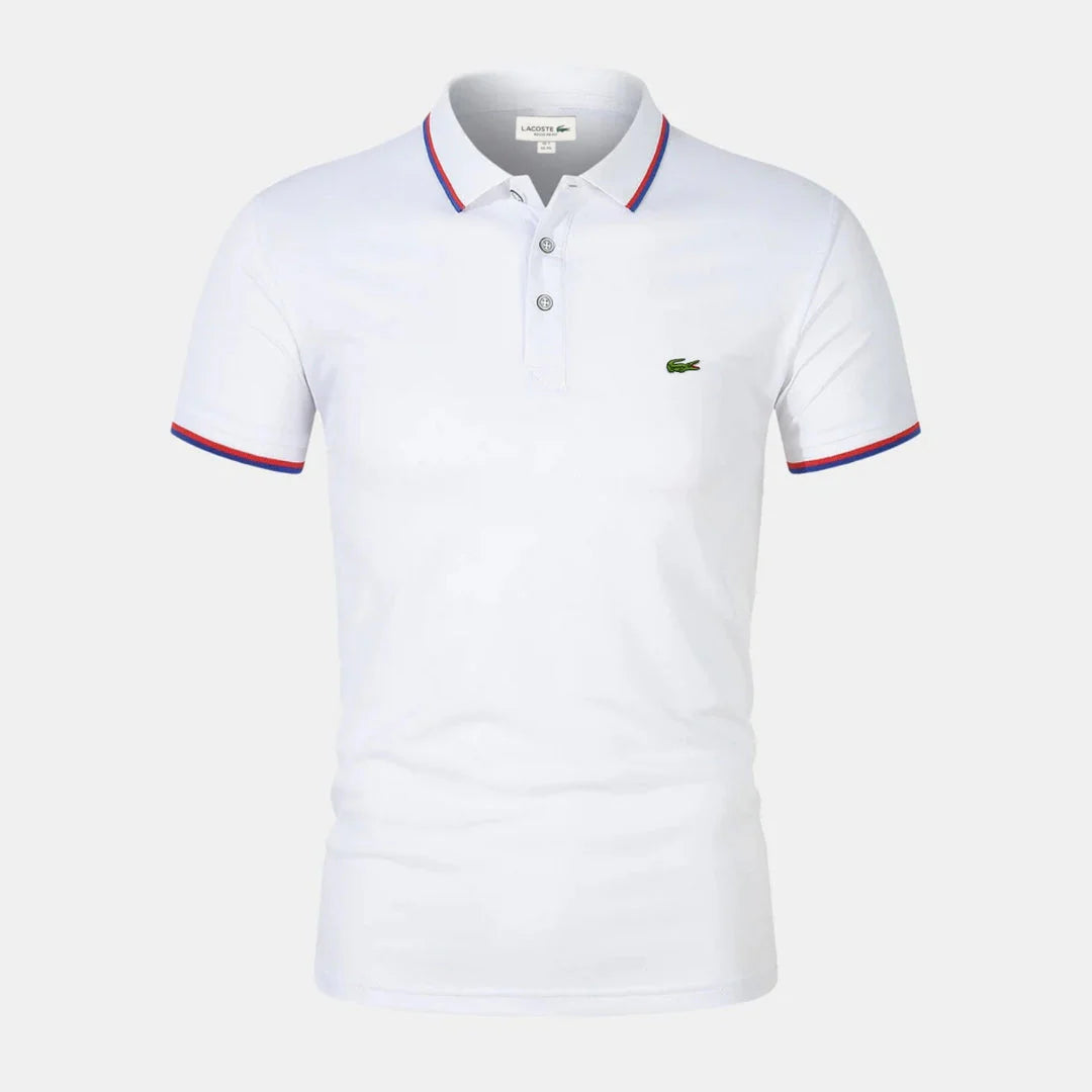 LC™ Premium Polo Shirt for Men