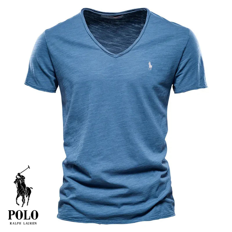 RL™ Cotton Classic T-Shirt