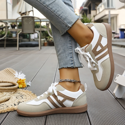 Erin | Orthopaedic Comfort Sneakers