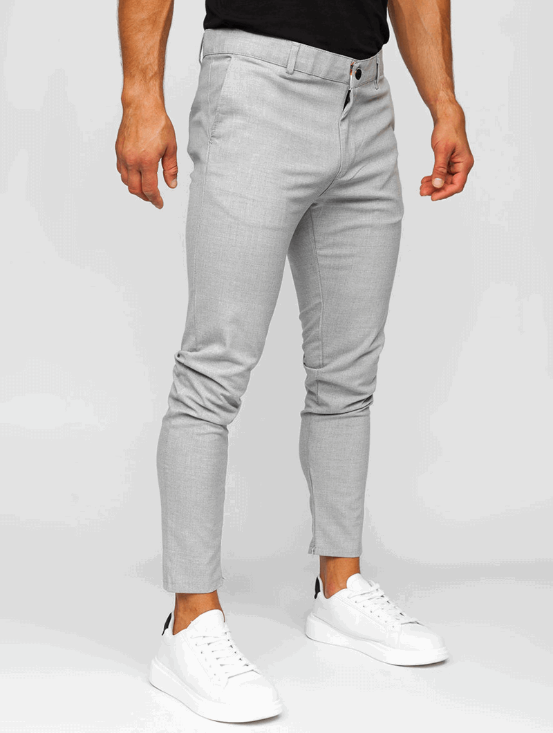 Noa - Men's Stretch Pants