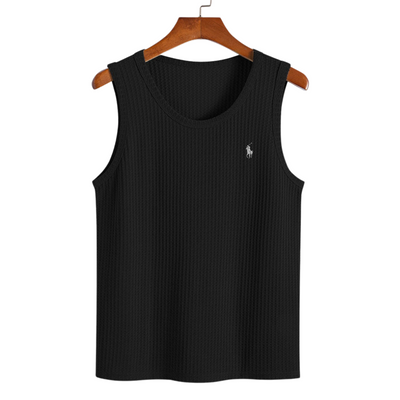 RL™ Waffle Knit Tank Top