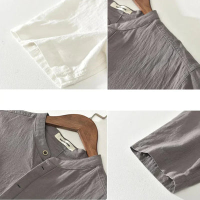 RL™ Summer Linen Shirt