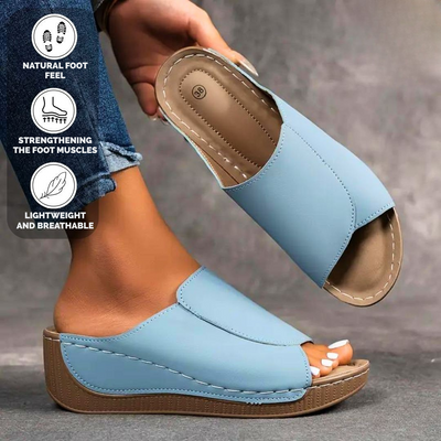Iris | Orthopaedic Comfort Sandals