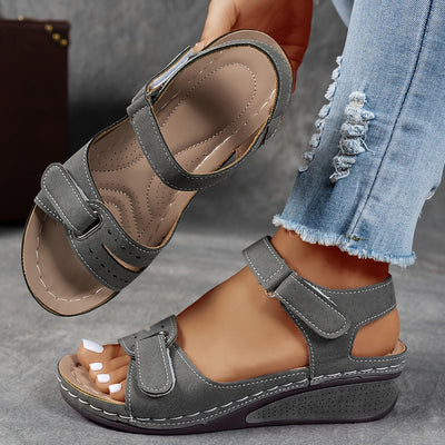 Elsie | Orthopaedic Summer Sandals