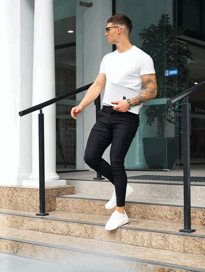 Noa - Men's Stretch Pants