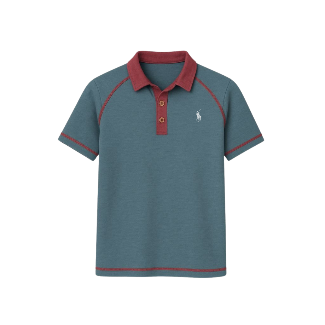 RL™ Classic Fit Polo Shirt