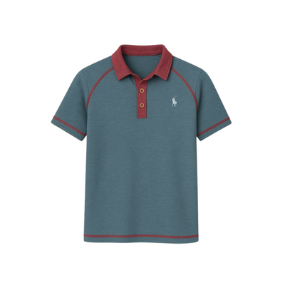 RL™ Classic Fit Polo Shirt