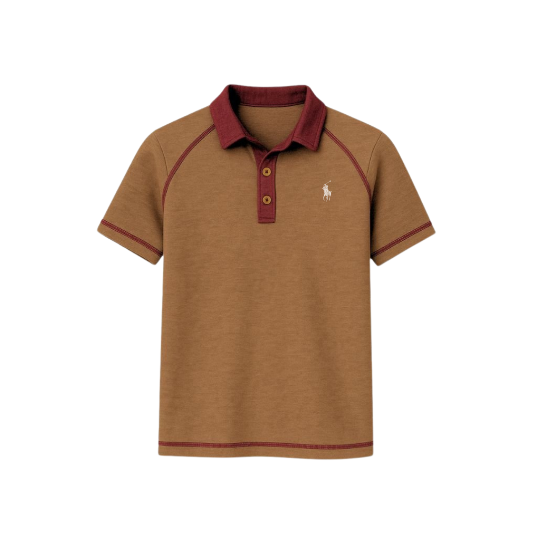 RL™ Classic Fit Polo Shirt