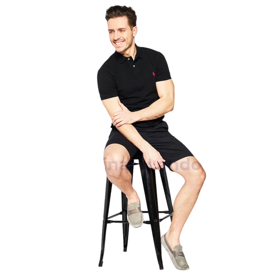 RL™ Polo Shirts (Pack of 3)