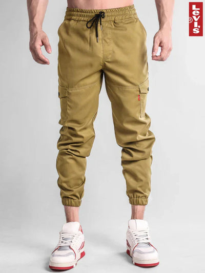 Comfortable Men’s Cargo Trousers
