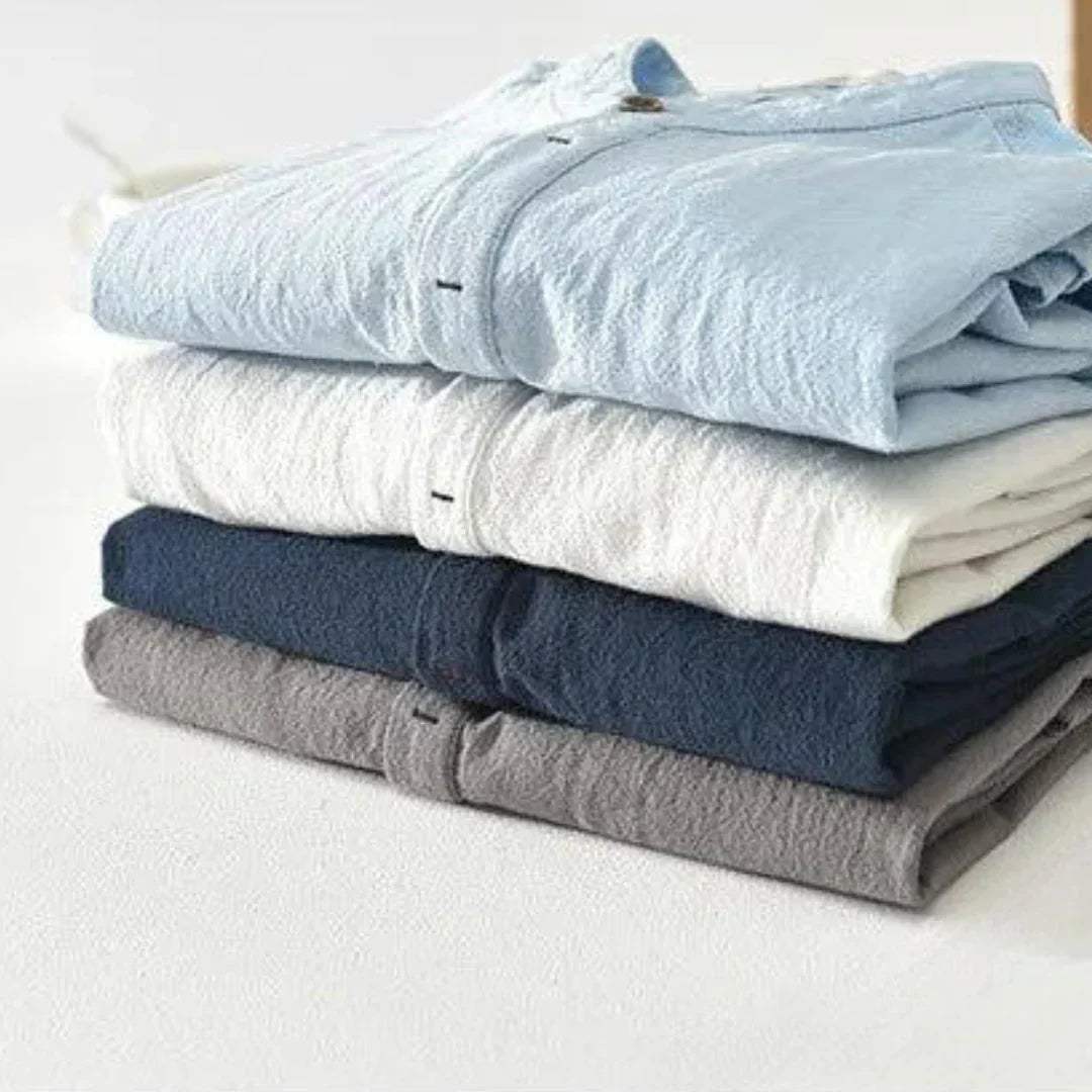 RL™ Summer Linen Shirt