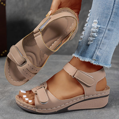 Elsie | Orthopaedic Summer Sandals
