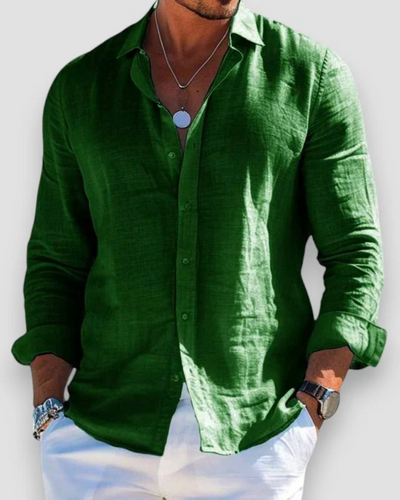 Stanley | Casual Men's Shirt