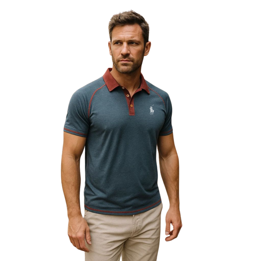 RL™ Classic Fit Polo Shirt
