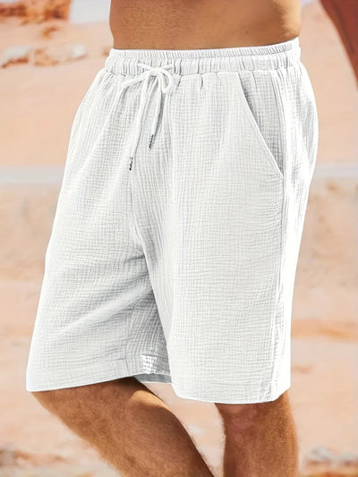 Loose Fit Shorts