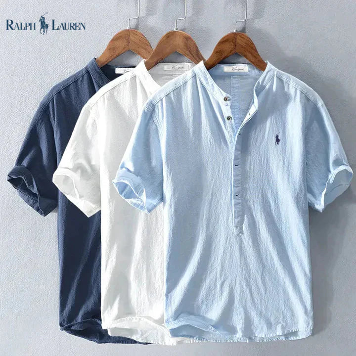 RL™ Summer Linen Shirt