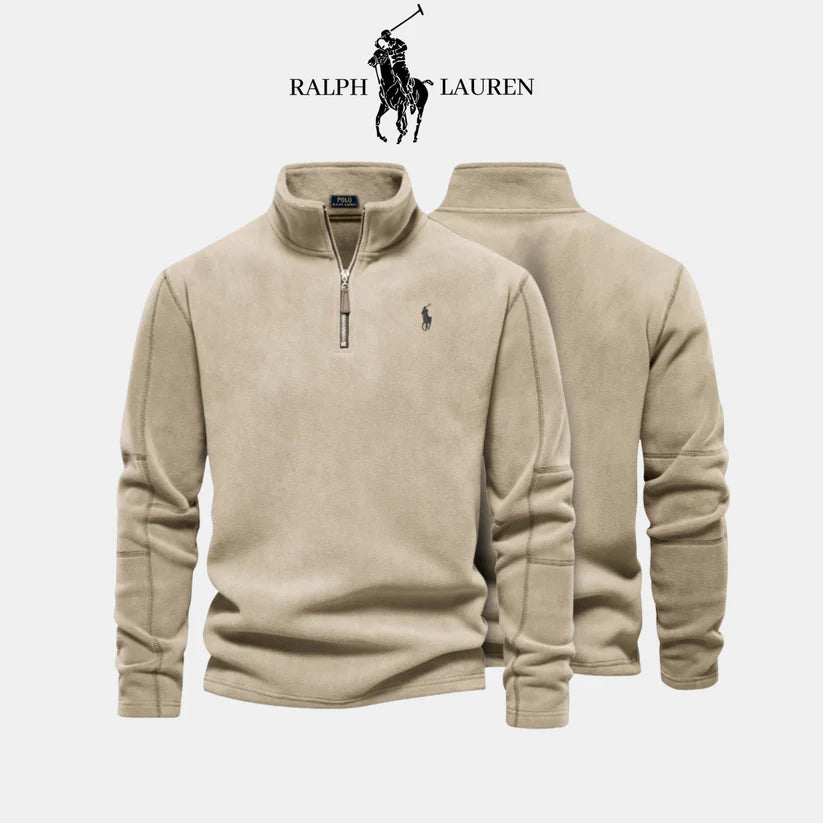 RL™ Arctic Premium Fleece Jumper