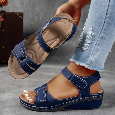 Elsie | Orthopaedic Summer Sandals