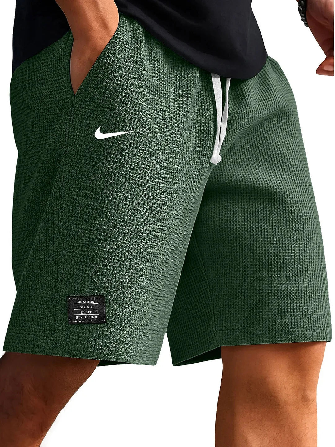 NK™ Shorts